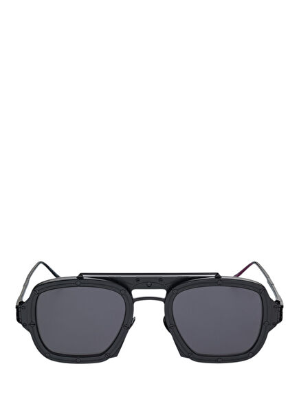 Blaze Siyah Titanyum Unisex Güneş Gözlüğü