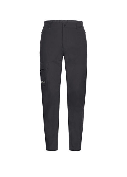 Prelıght Pulse Pants M Siyah Erkek Spor Pantolon