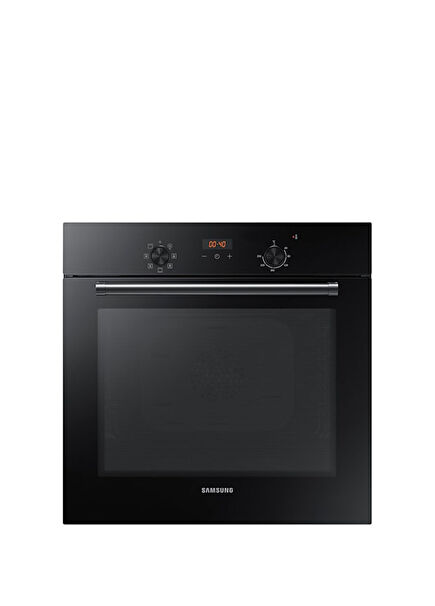 NV60K5140B 7 Adet Pişirme Programlı Elektrikli Fırın 60 Lt