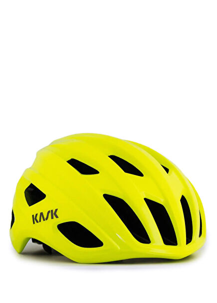 Mojito3 Yellow Unisex Bicycle Helmet