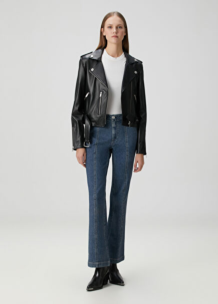 Miramar Ponte Mavi Jean Pantolon