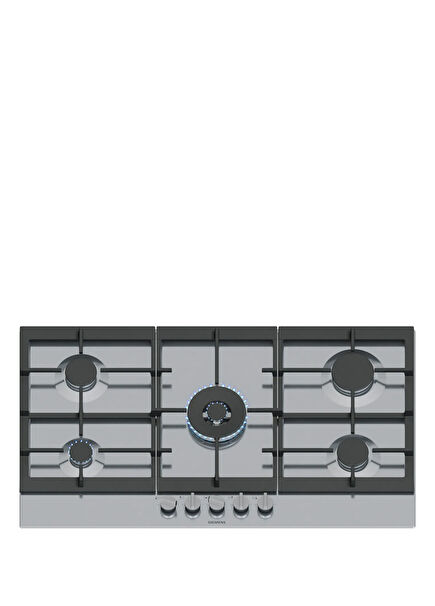 iQ500 Grey Gas Cooktop EC9A5RI90