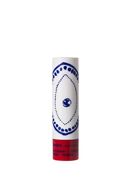 Mulberry Lip Balm Tinted Mulberry Moisturizing Tinted Lip Balm 4.5 gr