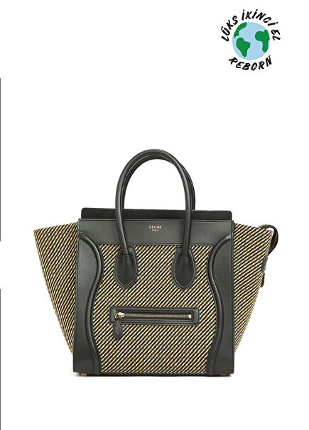 Celine Luggage Çanta