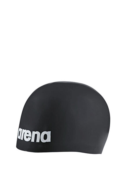 Moulded Pro II Siyah Unisex Yüzücü Bonesi