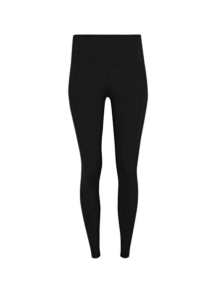 Super Soft Black Women's Yoga Leggings