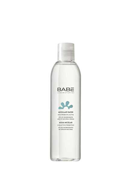 Babe Micellar Water Make-up Remover Water 400ml