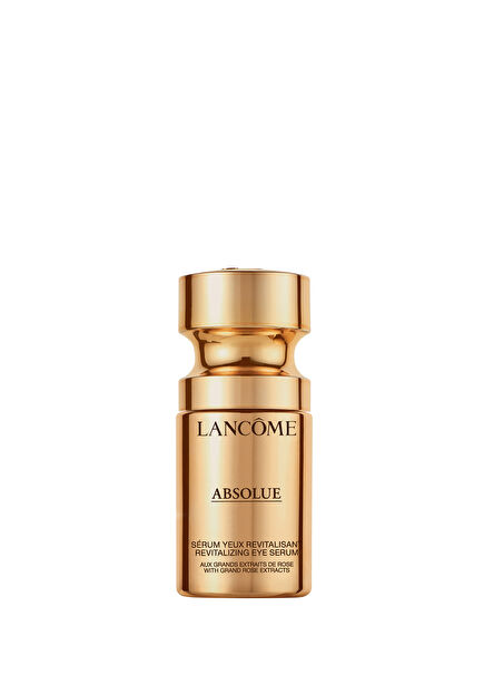 Absolue Eye Serum 15Ml