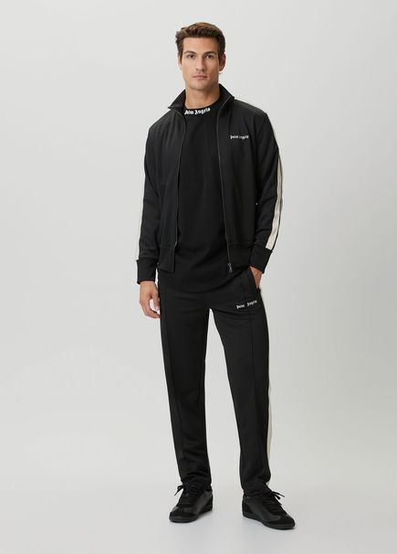 Black Sweatpants