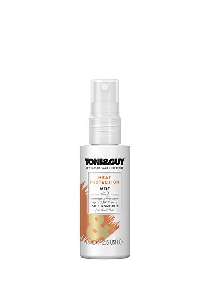 Heat Protection Mist Isıya Karşı Koruyucu Saç Spreyi 75 ml