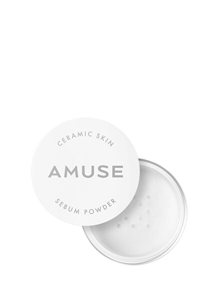 Ceramic Skin Aşırı Sebum Giderici Porselen Görünüm Veren Pudra 5 gr