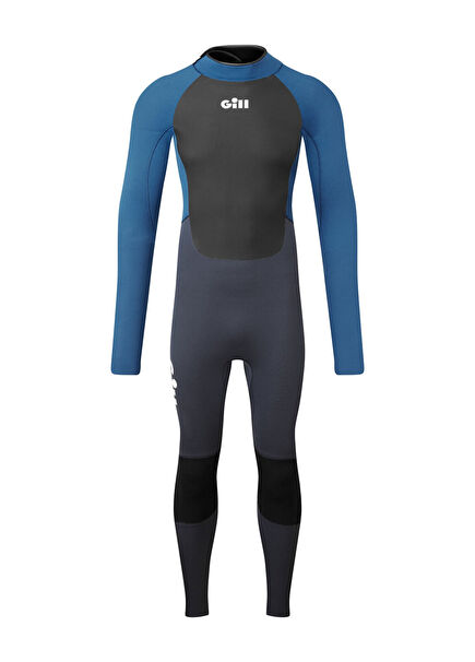 Pursuıt Full Arm Atlantic Blue Dalgıç Giysisi