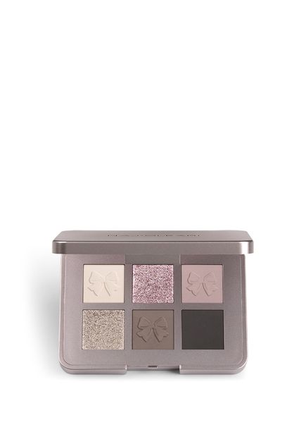 Wonder Look Reloaded Blackout 01 Eyeshadow Palette