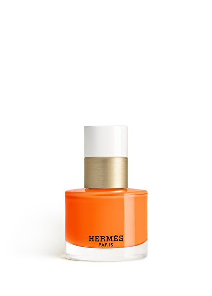 Les Mains Hermès Orange Boite Oje