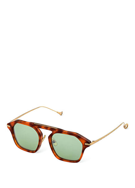 Martin M/M-4-29F Altın Rengi Unisex Güneş Gözlüğü