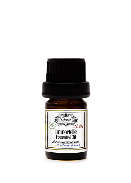 Ölmez Çiçek Uçucu Yağı 4 ml