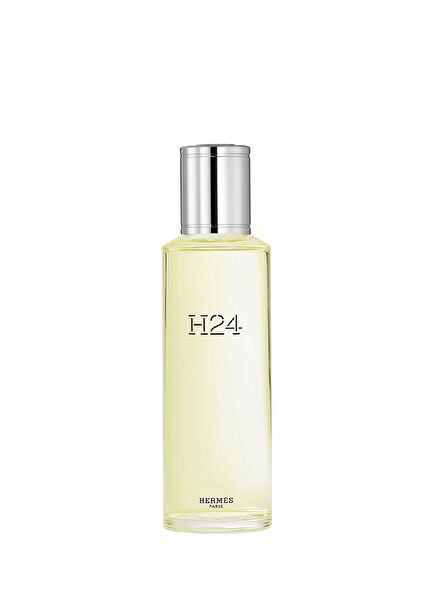 H24 Eau de toilette Yedeği 125ml