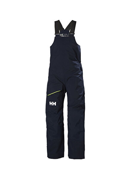Jr Salt Port Navy Unisex Çocuk Spor Pantolon