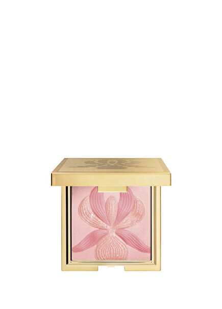 Palette Orchidée Blush Rose Allık 15 gr