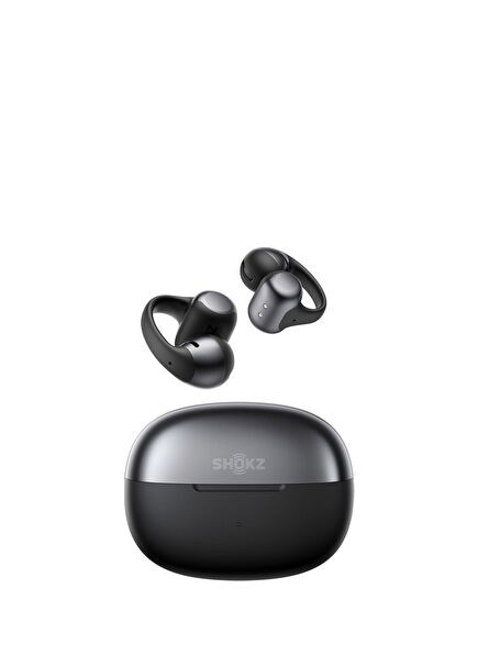 Opendots One Dolby Atmos Küpe Tipi Siyah True Wireless Kulak İçi Bluetooth Kulaklık