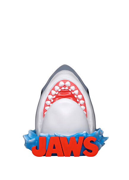Jaws Figure Piggy Bank