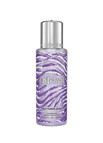 Shimmer Mist Glittering Dusk Radiant Body Spray 250 ml I