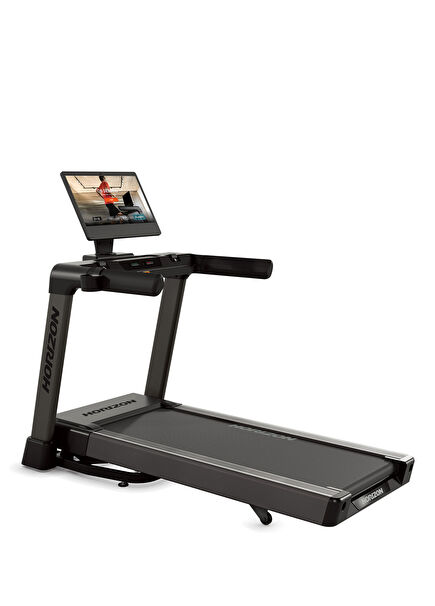 Tread-XP Foldable Treadmill