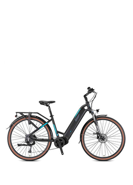 Commuter Electric City & Touring Bike