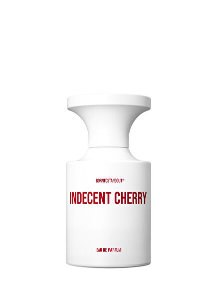 Decent Cherry 50Ml Eau De Parfum