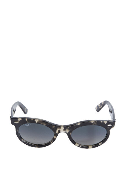 RB2242 Brown Grey Unisex Sunglasses
