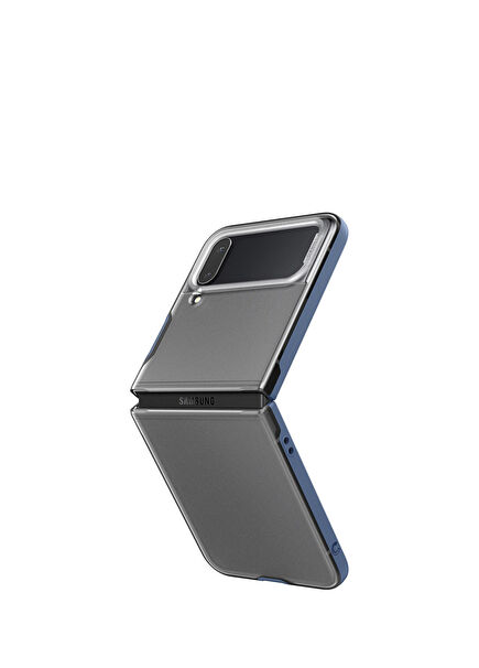 Galaxy Z Flip4 Ciel by Cyrill Color Brick Coast Telefon Kılıfı