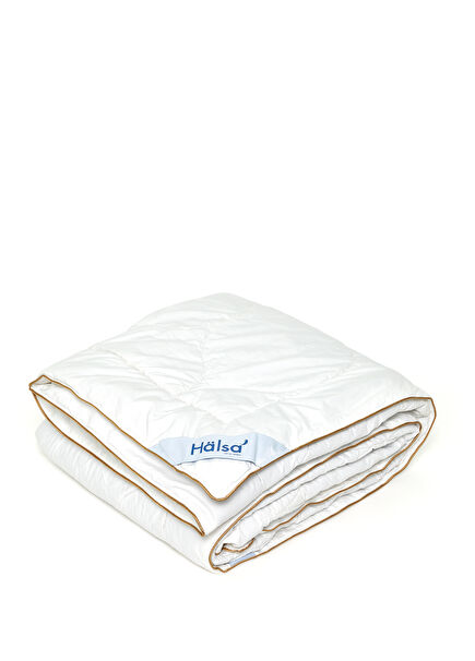 Ljungan Deve Tüyü Tek Kişilik Yorgan