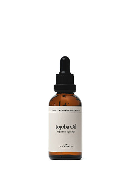 Jojoba Oil 50 ml