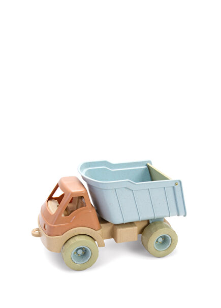 Bioplastic Toy Truck
