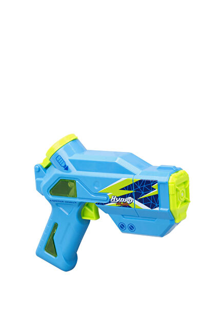 Hydro Mad Mavi Mini Oyuncak Su Tabancası 