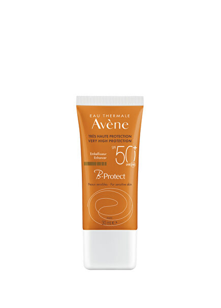 Solaire B-Protect SPF50 Güneş Kremi 30 ml