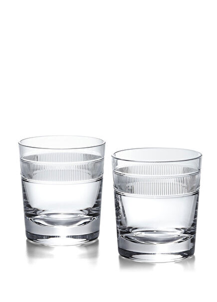 Langley Dof 2-piece Whiskey Glass