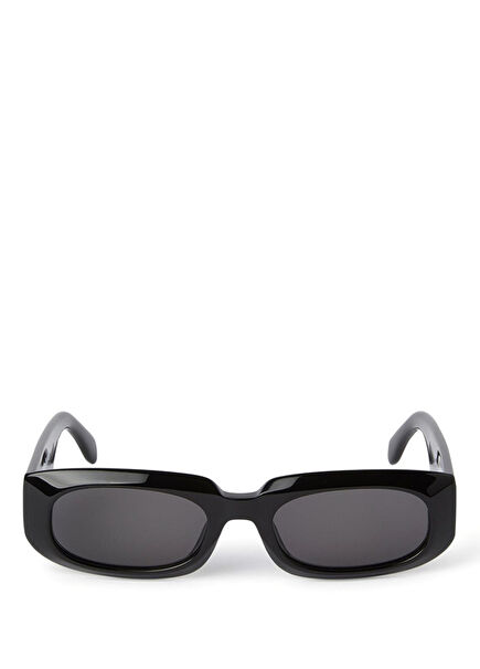 PERI104S 1007 Siyah Asetat Erkek Güneş Gözlüğü