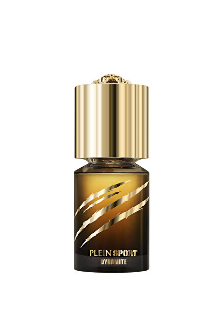 Plein Sport Dynamite EDT 100 ml Erkek Parfüm