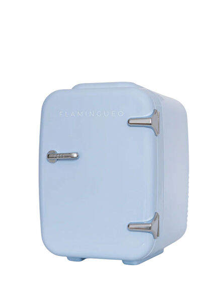 Jon Mini Taşınabilir Kozmetik Buzdolabı 4 lt