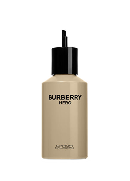 Hero Edt 200Ml Men's Refill