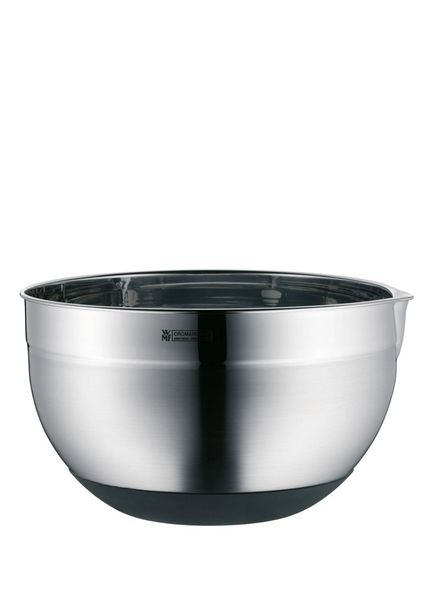 Steel Kitchen Bowl 24 cm