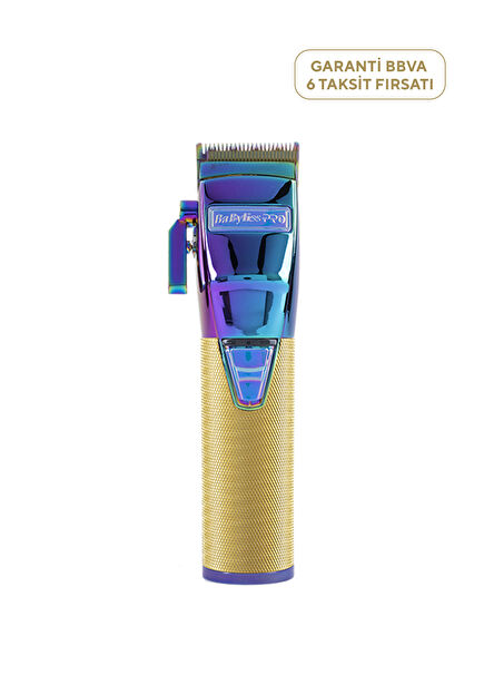 4rtists ChameleonFX Cordless Hair Clipper FX8700IE