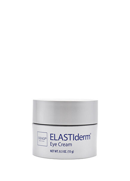 Elastiderm Eye Treatment Nemlendirici Göz Kremi 15 gr