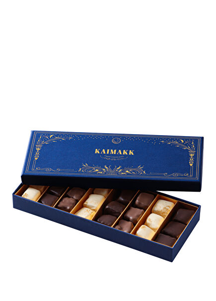 Çikolata Kaplı Lokum 335 gr