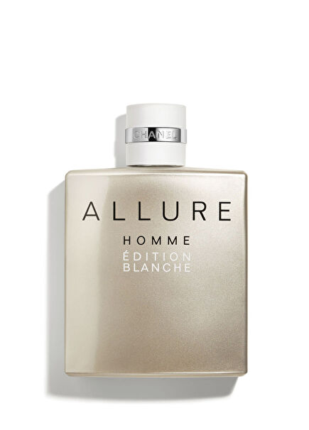 Allure Homme Édition Blanche Edp Spray 100ML