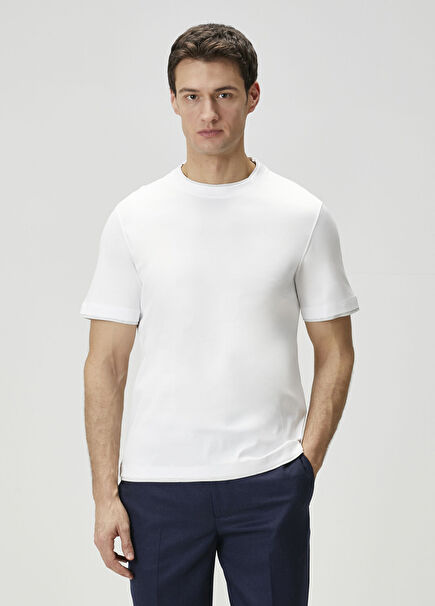 Off-White T-shirt