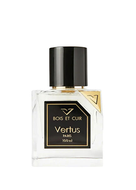 Bois Et Cuir Raffine EDP 100 ml Unisex Parfüm