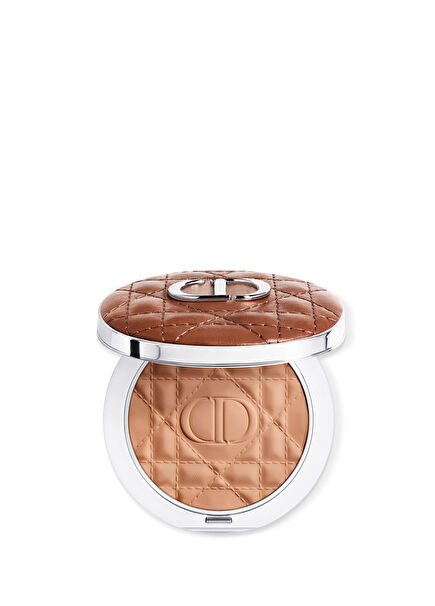 Forever Nude Bronze Velvet 04 Warm Matte