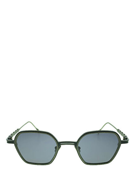  Anstil Black Metal Unisex Güneş Gözlüğü